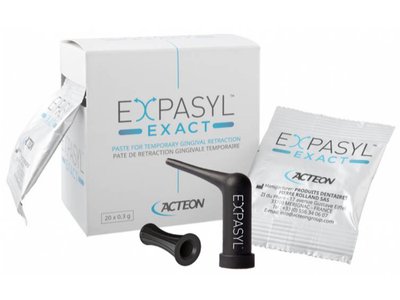 Expasyl Exact bal 20 kapslí