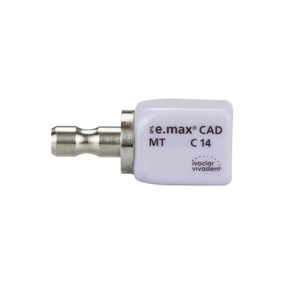 IPS e.max CAD CEREC/inLab MT BL2 C14/5