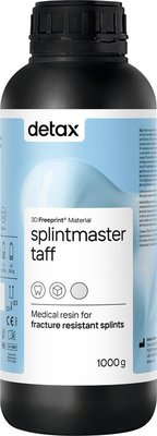 FREEPRINT® Splintmaster taff