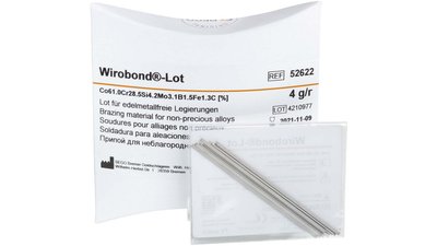 Wirobond® Lot