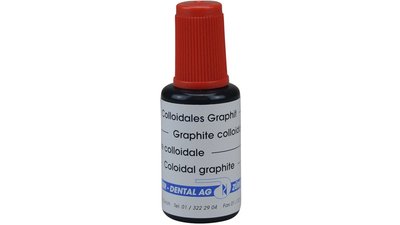 Colloidales Graphit