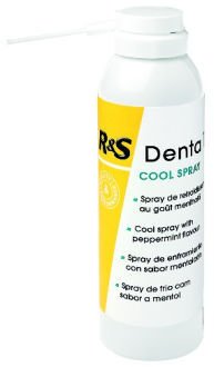Denta Test Cool Spray - máta, 200ml