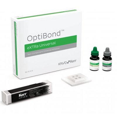 OptiBond eXTRa Universal Kit