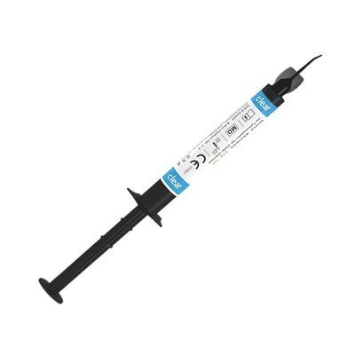 Bifix Veneer Try-In, 2,5 g - Bright