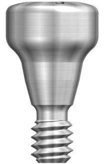 Healing Abutment Mini D 4,0 x H 3,0