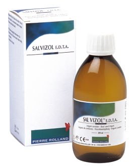 Salvizol EDTA