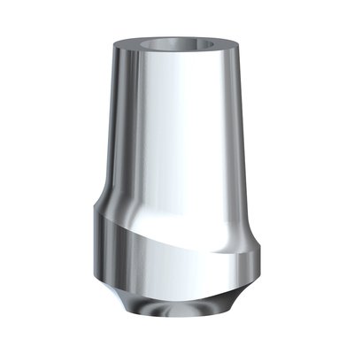 Esthetic Abutment Bmk Syst NP 2mm