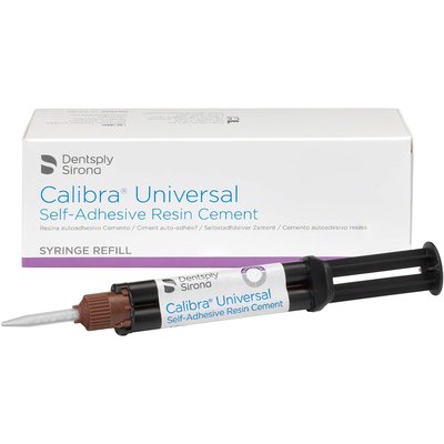 Calibra Universal opákní