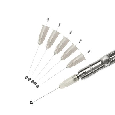 BTR PEN końcówki - WARIANTY