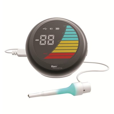 Apex Connect Elements Elektronický apex lokátor KERR