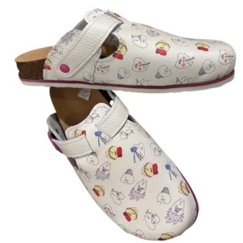 Pracovní obuv pánská korek velikost 43