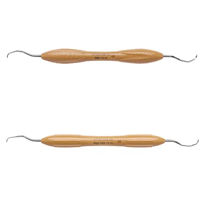 LM-Arte Kyreta Gracey 15/16 Rigid 245-246RXSI/245-246RES - 245–246RXSI