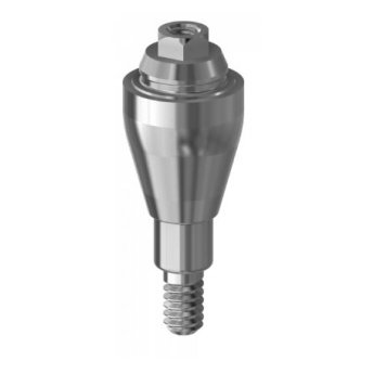 abutment Multi-Unit, Straumann Bone Level, RP 4,5mm