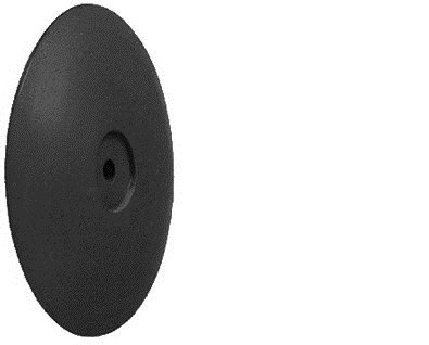 Leštící guma disk 220, 9515M