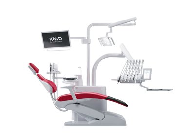 KAVO Unit stomatologiczny UNIQA
