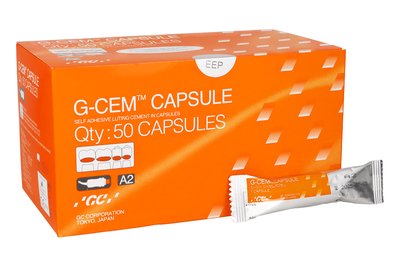 PROMOCJA G-Cem kapsułki 50 szt. GC - A2 do 21.07.2026