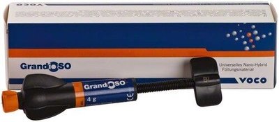 GrandioSO - kompozit, 4g A3,25