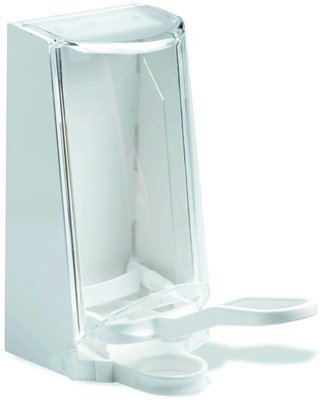 Sterisol dozownik (plastikowe ramię) biały