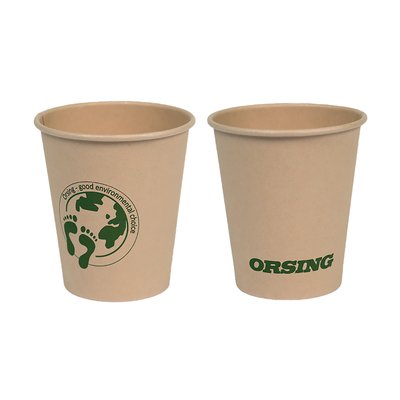 Kelímky BioCups 1000 ks