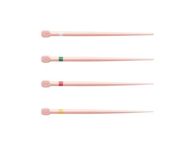 WaveOne GOLD conform fit sada, 60 ks