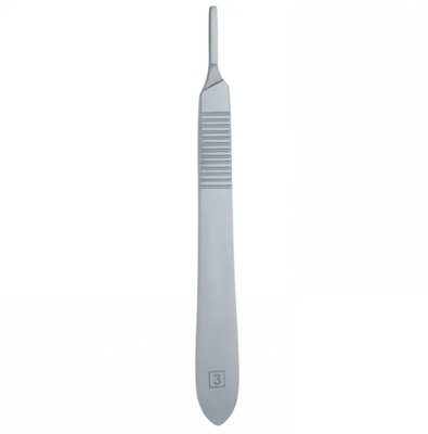 Falcon držátko skalpelových čepelek 125mm fig.3