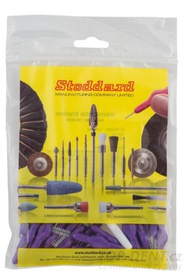 Stoddard Original mezizubní kartáčky 1,80 mm (fialové), 25ks