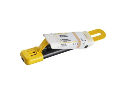 RelyX U200 Clicker - samoadhezivní pryskyřičný cement - Barva: translucentní