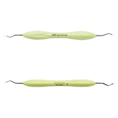 LM-Arte Scaler Mini Kaplan 333-334XSI/333-334ES - 333–334ES