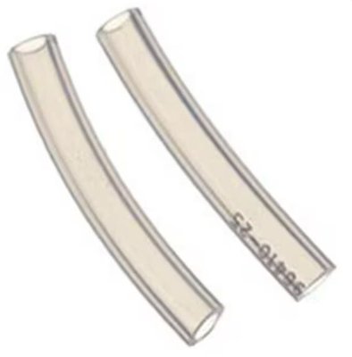 Silicone Ends, spare part MGI 2pcs./pack.