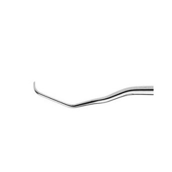 Tip Implant universal curette Mini R ErgoMix
