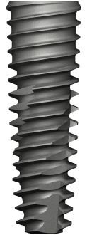 TSIII SA Fixture Standard 4,0 x 13 mm