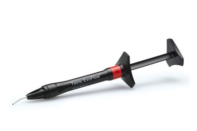 Tetric EvoFlow - kompozit, 2g B2 Dentin