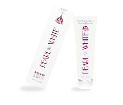 Beyond Pasta wybielająca Pearl White 40g