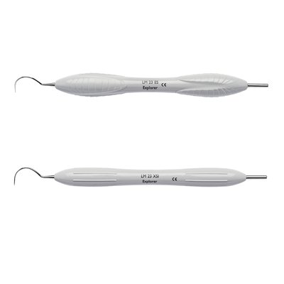 LM-Arte Explorer Sonda 23XSI/23ES - 23XSI