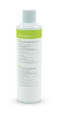 KAVO SPRAY OLEJ 500ML