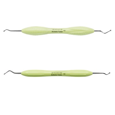 LM-Arte Arch Wire Tucker 412-413XSI/412-413ES - 412–413ES