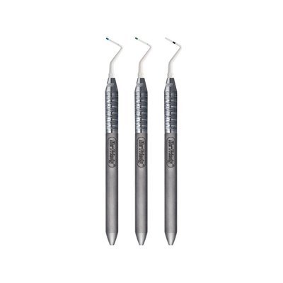 Biotype Starter Kit with 2 handles and 12 tips