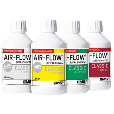 Air-Flow CLASSIC Comfort - Neutral