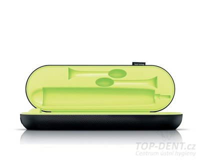 Philips Sonicare DiamondClean Black cestovní pouzdro, 1ks