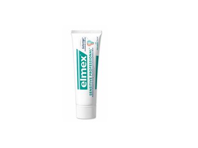 Elmex Sensitive Professional zubní pasta 75 ml