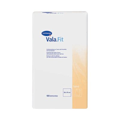 Roušky Valafit band 100ks