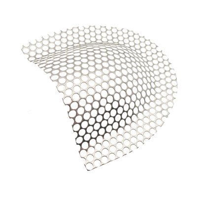 Zesilovací mřížka nerez 60x54x12mm (1ks)