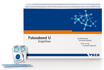 Futurabond U Single Dose - 200ks