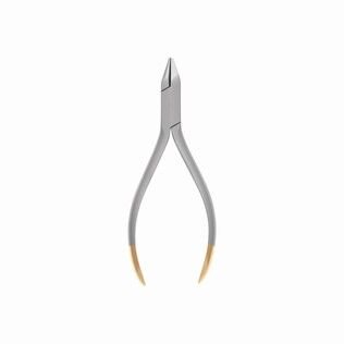 KLEŠTĚ CENTURY ANGLE Č.138 TC