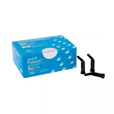 GC EverX Posterior 50 kapsułek x 0,13 ml