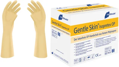 Gentle Skin® Isopretex® OP