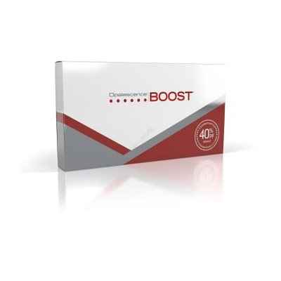 Opalescence Boost – 40% nadtlenek wodoru