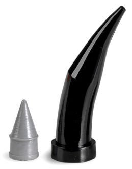 Composite-Gun černé, 100ks