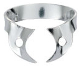 Dental Dam Clamp Hygenic spona bez křidélek č.W14