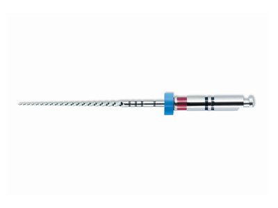 VDW Flex Master 25/.04 31mm